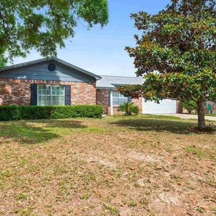 Buy this 3 bed house on 2946 Breckenridge Drive in Cerny Heights, Escambia County