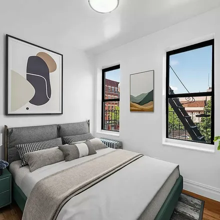 Image 7 - 135 Rivington Street, New York, NY 10002, USA - Apartment for rent