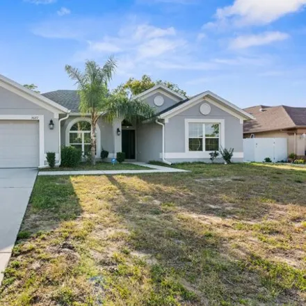 Buy this 4 bed house on 3053 Aldoro Avenue in Spring Hill, FL 34609