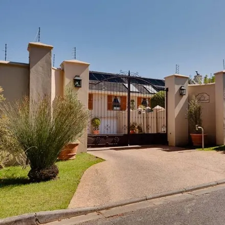 Image 9 - Cape Town, City of Cape Town, South Africa - House for rent
