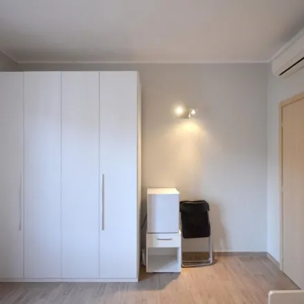Rent this 2 bed room on Via Bordighera - Via Rimini in Via Bordighera, 20143 Milan MI