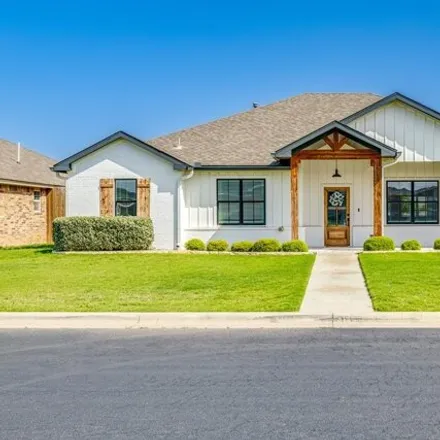 Buy this 4 bed house on Red Oak Lane in San Angelo, TX 76904