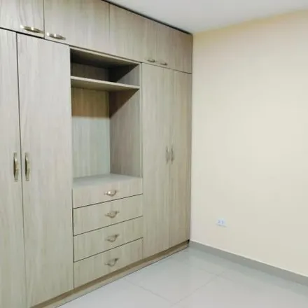 Rent this 1 bed apartment on unnamed road in Santiago de Surco, Lima Metropolitan Area 15038
