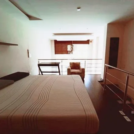 Buy this 1 bed apartment on Neuquén in Avenida 6 de Diciembre, 170504