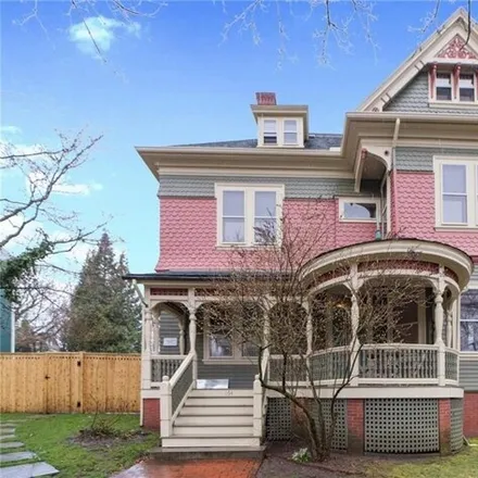 Buy this 6 bed house on Hidden Street in Providence, RI 02912