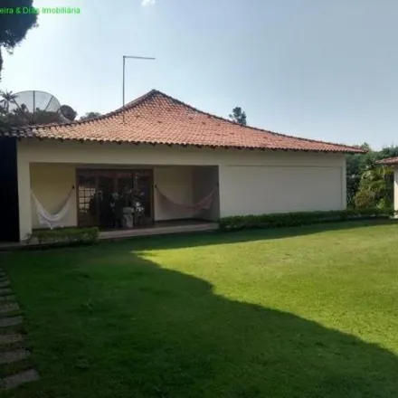 Image 2 - Rua Sardenha, Jardim Passárgada, Cotia - SP, 06711-500, Brazil - House for sale