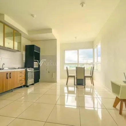 Rent this 2 bed apartment on Rua Sestilo Gasparri in Humaitá, Bento Gonçalves - RS