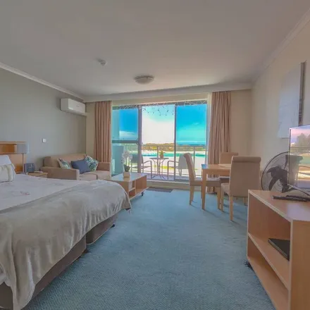 Rent this 1 bed apartment on The Entrance NSW 2261