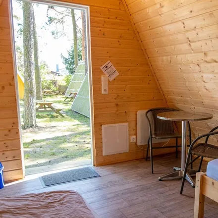Rent this 1 bed house on Kröslin in Mecklenburg-Vorpommern, Germany