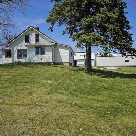 Buy this 3 bed house on 767 Frankville Road in Allamakee County, IA 52162