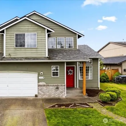Buy this 3 bed house on 24015 Southeast 261st Place in Maple Valley, WA 98038