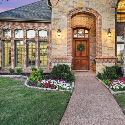 Image 3 - 3220 Wilbarger Trail, Grapevine, TX 76051, USA - House for sale