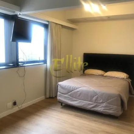 Rent this 1 bed apartment on Rua Estados Unidos 346 in Cerqueira César, São Paulo - SP