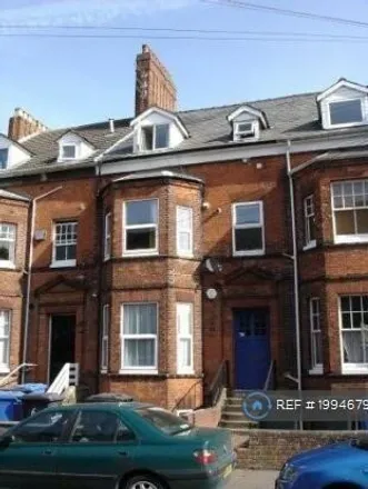 Rent this 1 bed apartment on 8 Grosvenor Road in Norwich, NR2 2PY