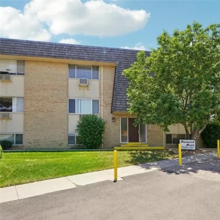 Buy this 2 bed condo on 234 S Brentwood St Apt 306 in Lakewood, Colorado