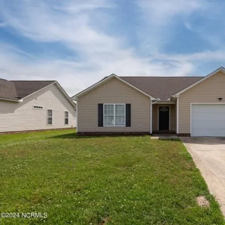 Buy this 3 bed house on 3703 Highland Drive in Ayden, Pitt County