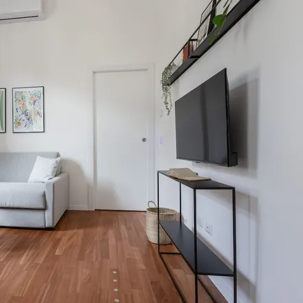 Image 9 - Viale Umbria 50 - Apartment for rent