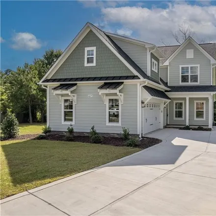 Image 1 - 4637 Weaverhall Drive, Kingsford, Fayetteville, NC 28314, USA - House for sale