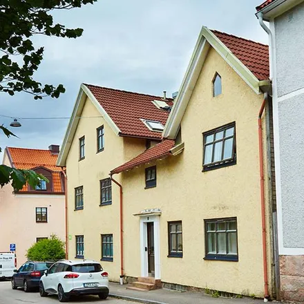 Image 6 - Övre Åsbogatan 45, 504 54 Borås, Sweden - Apartment for rent