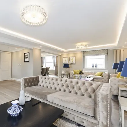 Image 4 - 1 St John's Wood Park, London, NW8 6QU, United Kingdom - Apartment for rent