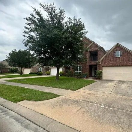 Buy this 5 bed house on unnamed road in Cypress, TX 77433