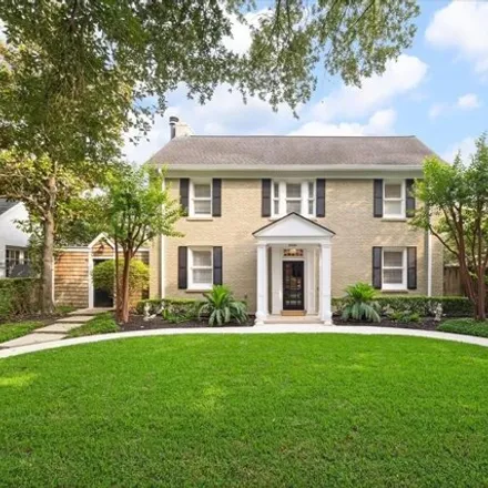 Buy this 4 bed house on 2131 Bolsover Street in Houston, TX 77005