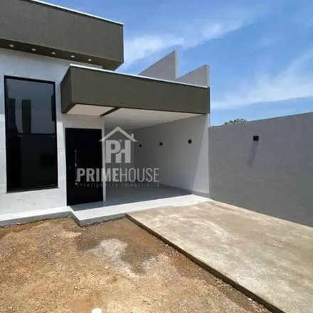 Buy this 3 bed house on 25º Batalhão de Polícia Militar in Rua Senador Vicente Vuolo, Cristo Rei