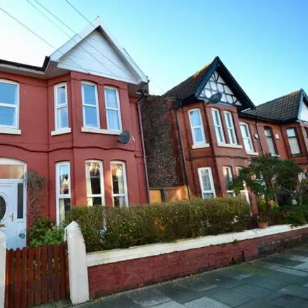Buy this 5 bed duplex on Birchdale Road in Sefton, L22 9QX