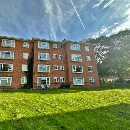 Buy this 1 bed apartment on Torrington Drive in Thingwall, CH61 7UY