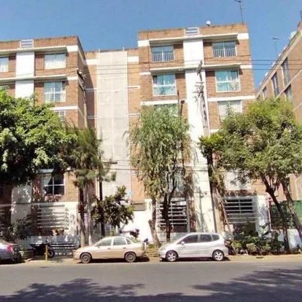Buy this 2 bed apartment on Boleo in Cuauhtémoc, 06280 Mexico City