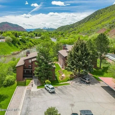 Buy this 2 bed condo on 2822 Hager Lane in Glenwood Springs, CO 81601