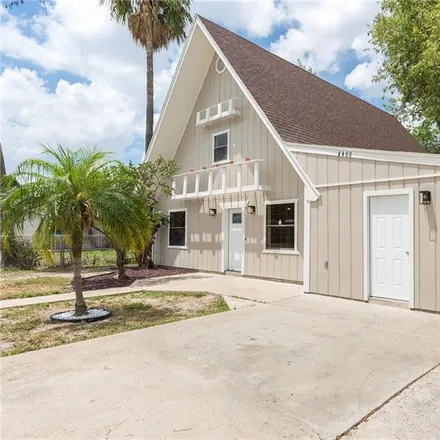 Image 1 - 3098 North 6th Street, Bryan's Addition Colonia, McAllen, TX 78501, USA - House for sale