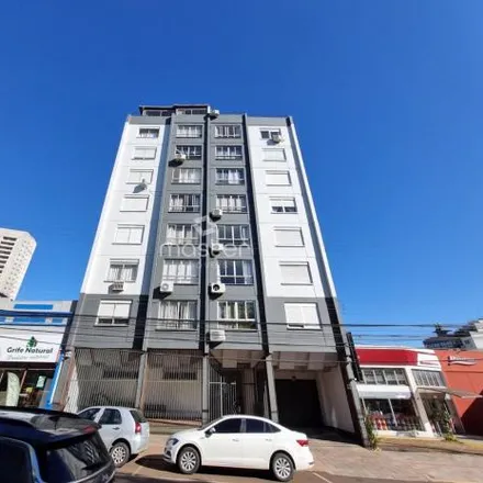 Rent this studio apartment on Avenida Brasil Oeste in Boqueirão, Passo Fundo - RS