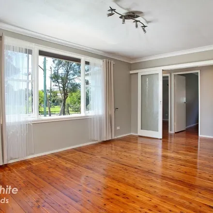 Rent this 3 bed apartment on Vardys Road in Blacktown NSW 2148, Australia