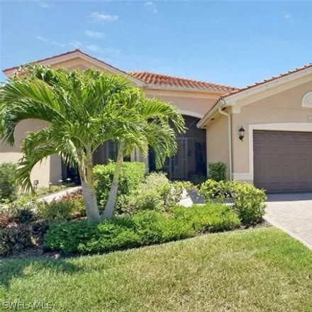 Buy this 2 bed house on 11769 Lakewood Preserve Place in Arborwood, Fort Myers
