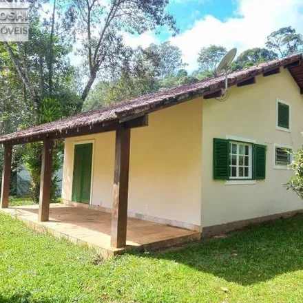 Buy this 3 bed house on Estrada Granja Floresta in Parque do Imbuí, Teresópolis - RJ