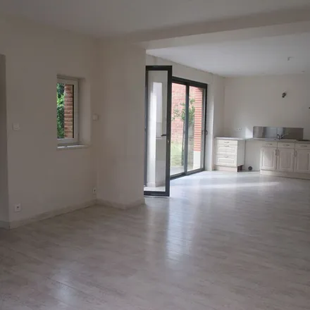 Rent this 3 bed apartment on 1 Boulevard Didier Rey in 82300 Caussade, France
