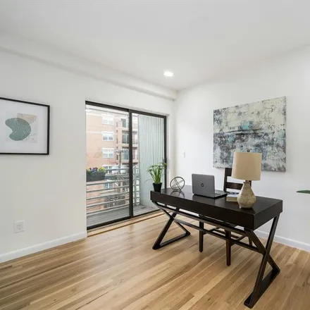 Image 6 - 1110 Clinton St 16 In Hoboken - Apartment for sale