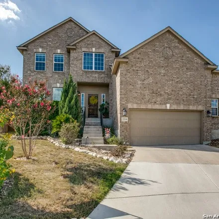 Buy this 4 bed house on 1601 Mountain Cove in Stone Oak, TX 78258