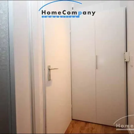 Rent this 1 bed apartment on Fromundstraße 47 in 81547 Munich, Germany
