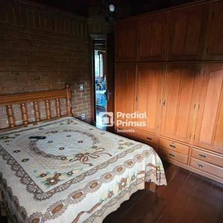 Buy this 3 bed house on Rua Raul Serta in Bairro João VI, New Fribourg - RJ