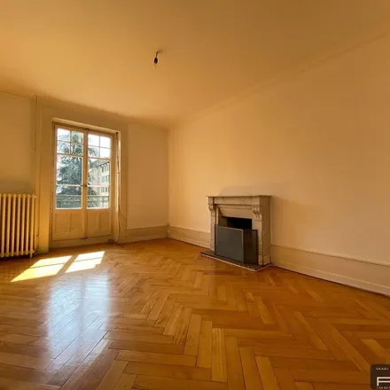 Image 2 - Rue de Saint-Jean 26, 8973 Geneva, Switzerland - Apartment for rent