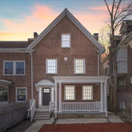 Buy this 6 bed house on 3810 Greenmount Avenue in Baltimore, MD 21218