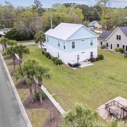 Image 2 - 396 Graytwig Circle, Murrells Inlet, Georgetown County, SC 29576, USA - House for sale