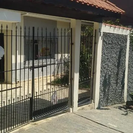 Buy this studio house on Rua Vitória Régia in Vila Santa Margarida, Ferraz de Vasconcelos - SP