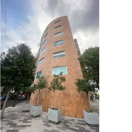 Image 1 - Insurgentes, Avenida Chapultepec, Zona Rosa, Mexico City, Mexico - Apartment for sale