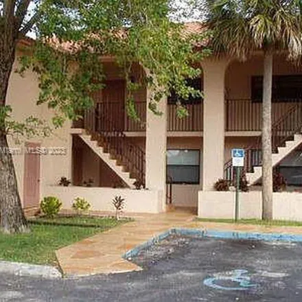 Rent this 3 bed apartment on 11583 Royal Palm Boulevard in Coral Springs, FL 33065