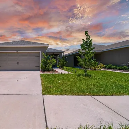 Buy this 3 bed house on 1609 Oasis Court in Brandon, FL 33510