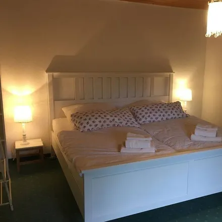 Rent this 1 bed apartment on Feldberg in Baden-Württemberg, Germany