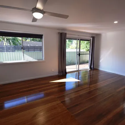 Rent this 2 bed apartment on Koninderie Parade in Narara NSW 2250, Australia